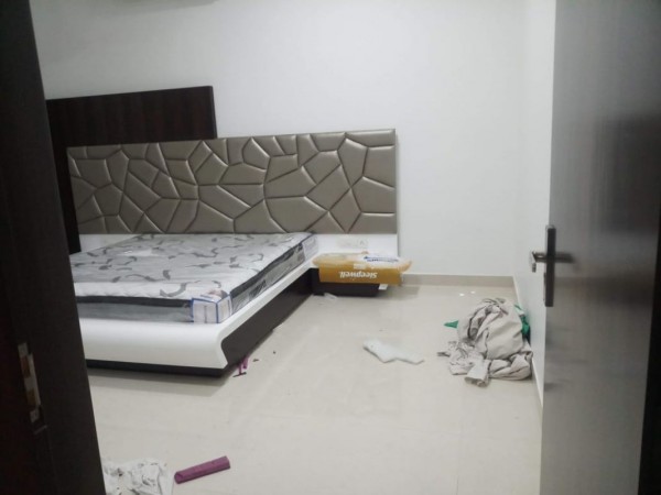 Bed Cushioning 91
