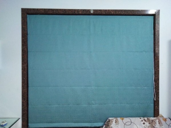 Curtain Set 55