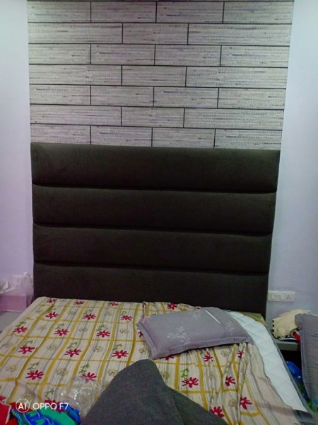 Bed Cushioning 62