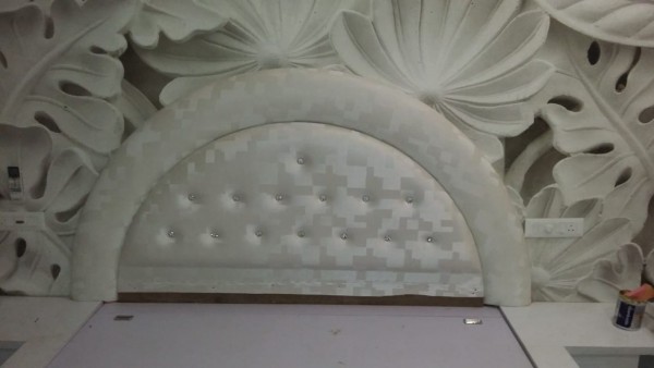 Bed Cushioning 54