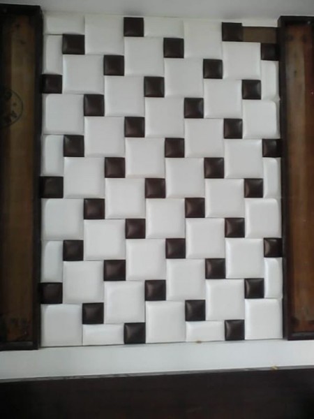 Bed Cushioning 81