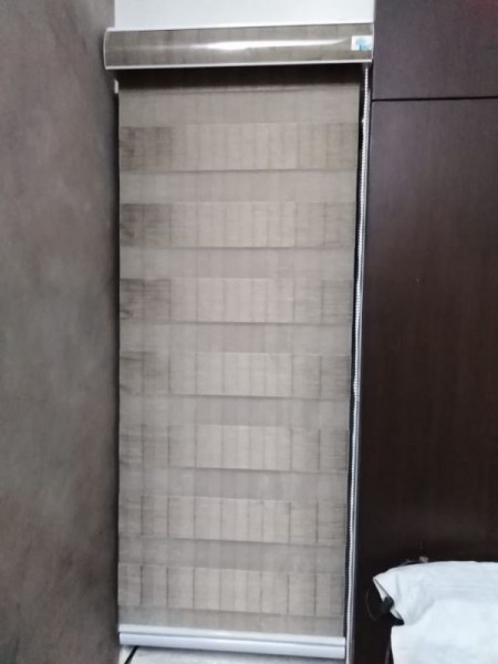 Curtain Set 95