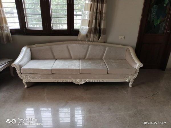 Soft Table Set 33