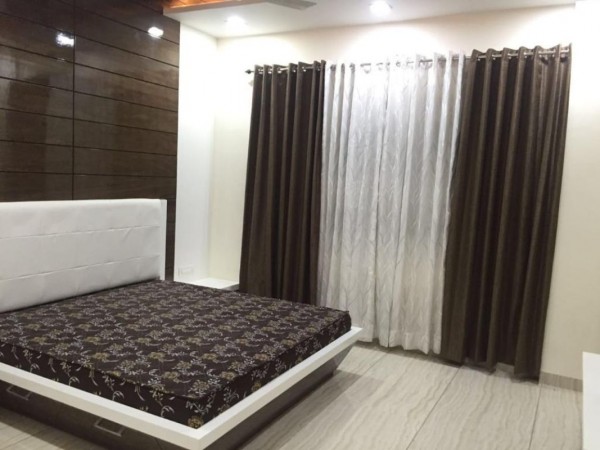 Curtain Set 6