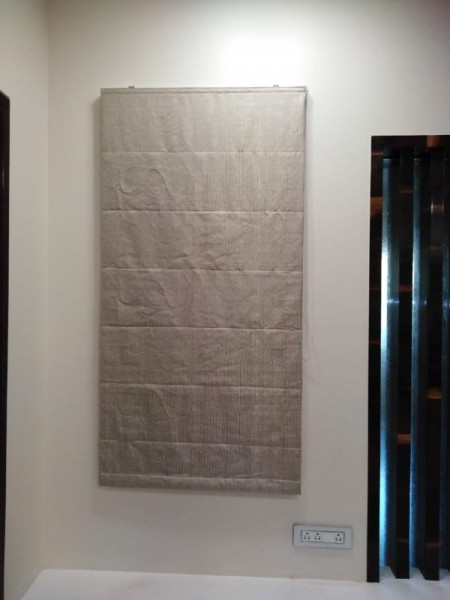 Curtain Set 79