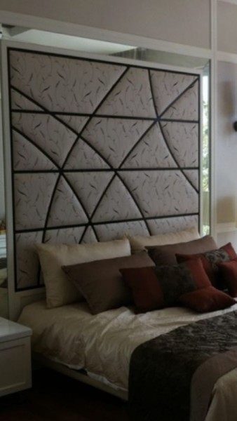 Bed Cushioning 88