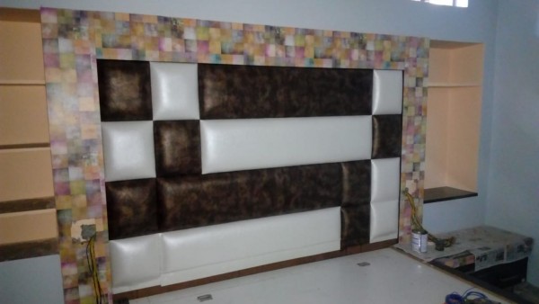 Bed Cushioning 65