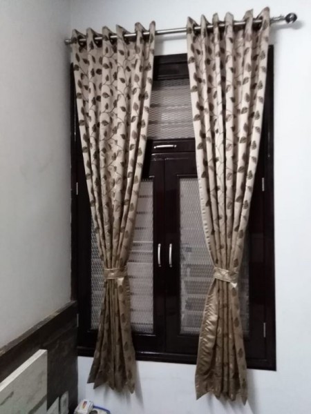 Curtain Set 30