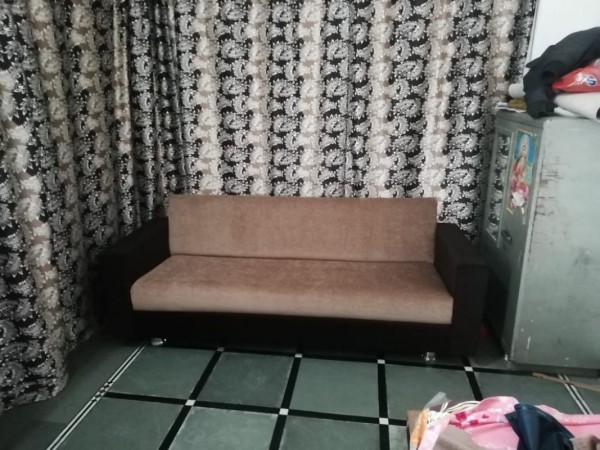 Soft Table Set 54