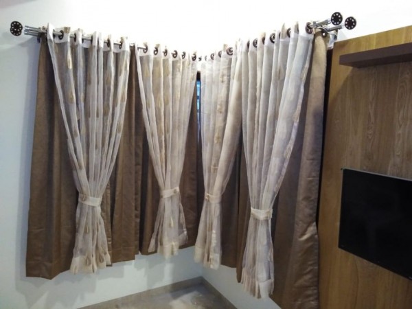 Curtain Set 46