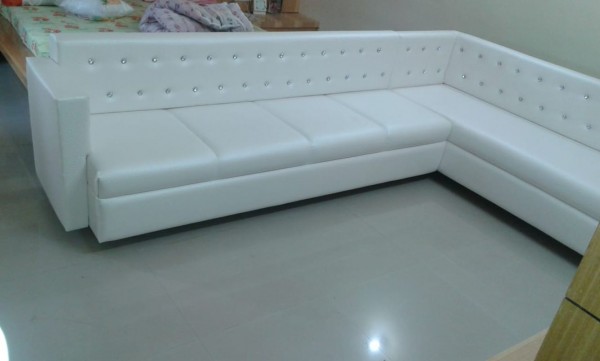 Soft Table Set 15