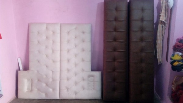 Bed Cushioning 45
