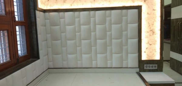 Bed Cushioning 51