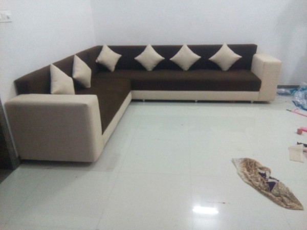Soft Table Set 76