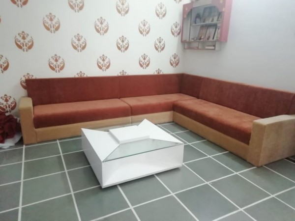 Soft Table Set 89
