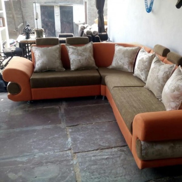 Soft Table Set 14