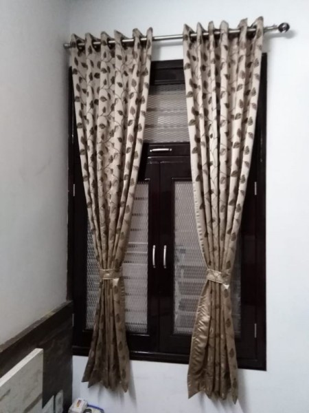 Curtain Set 86