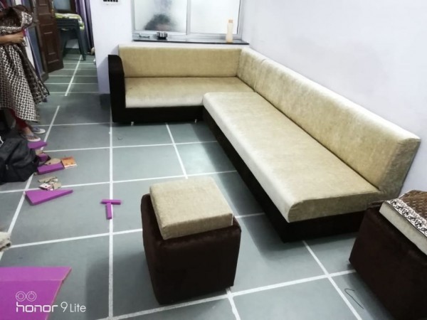 Soft Table Set 19