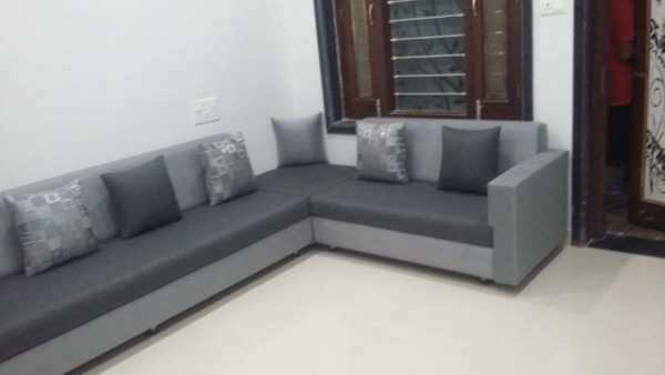 Soft Table Set 38