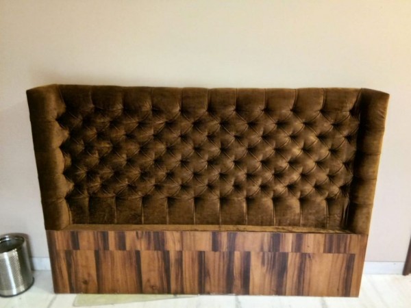 Bed Cushioning 30