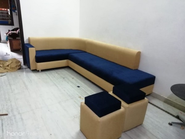 Soft Table Set 68