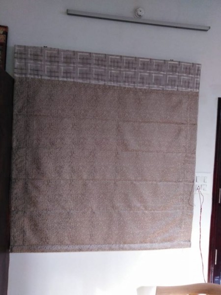 Curtain Set 65