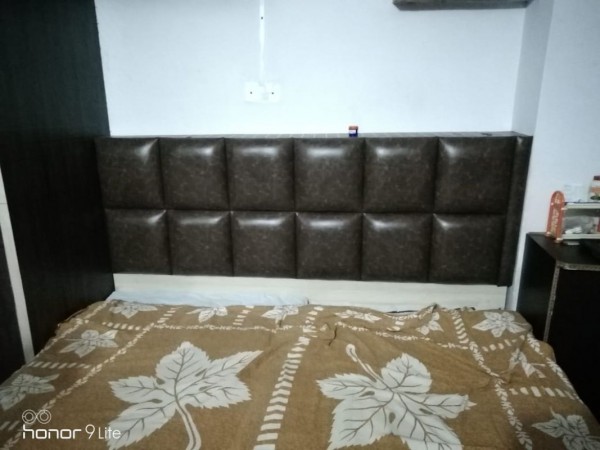 Bed Cushioning 48
