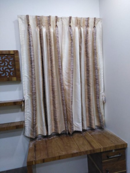 Curtain Set 36