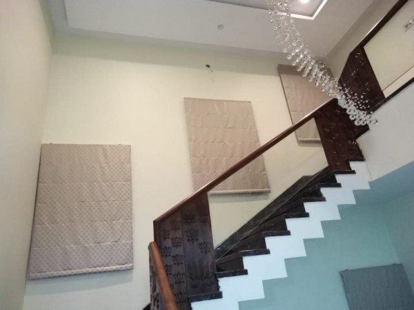 Curtain Set 60