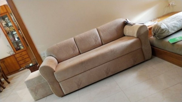 Soft Table Set 57