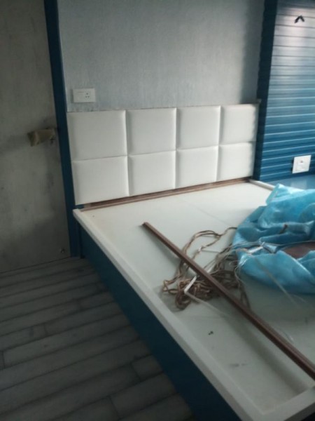 Bed Cushioning 90