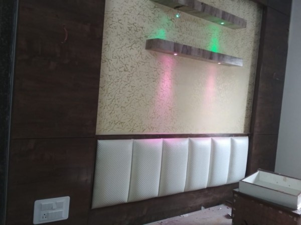 Bed Cushioning 37