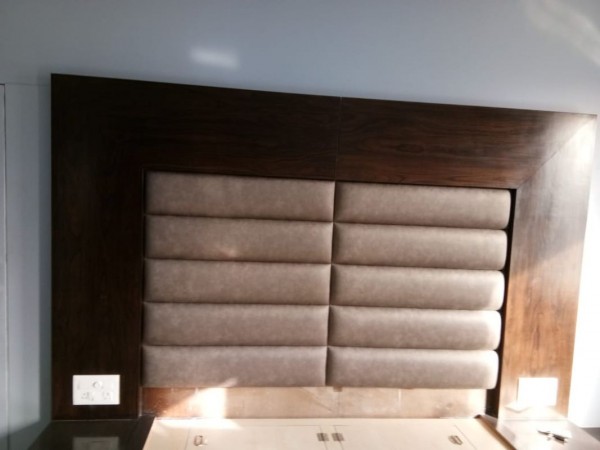 Bed Cushioning 68