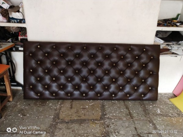 Bed Cushioning 46