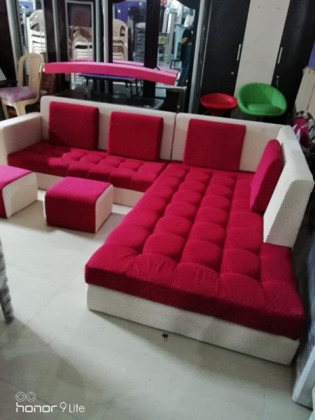 Soft Table Set 45