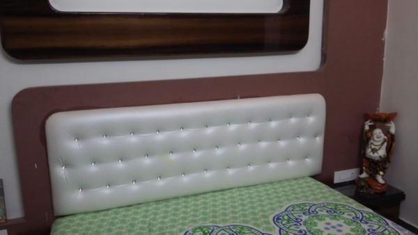 Bed Cushioning 17
