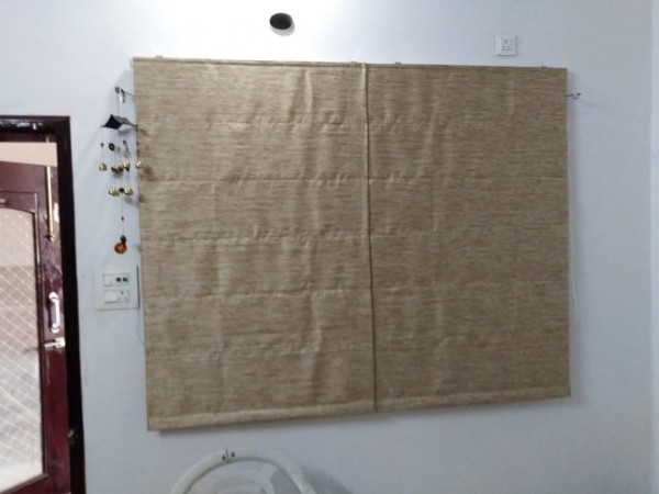 Curtain Set 92