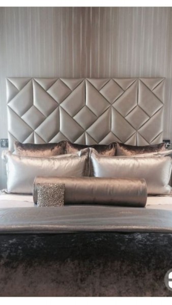 Bed Cushioning 85
