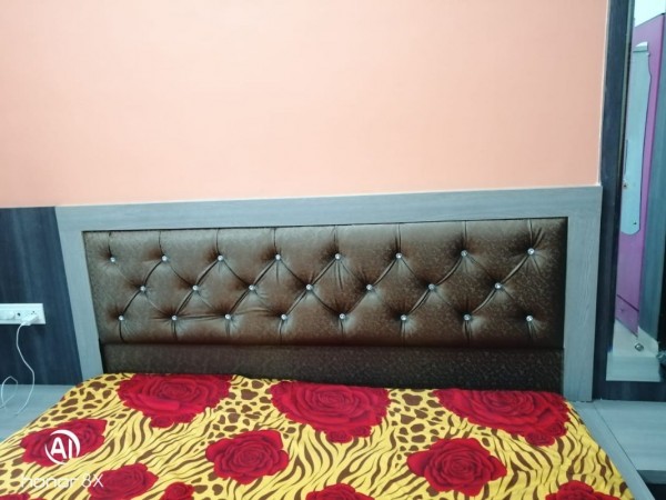 Bed Cushioning 34