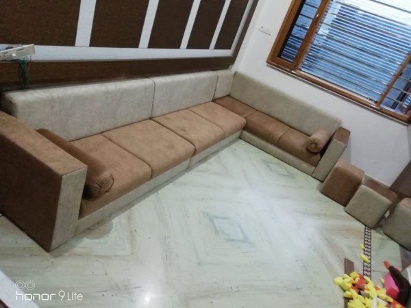 Soft Table Set 25