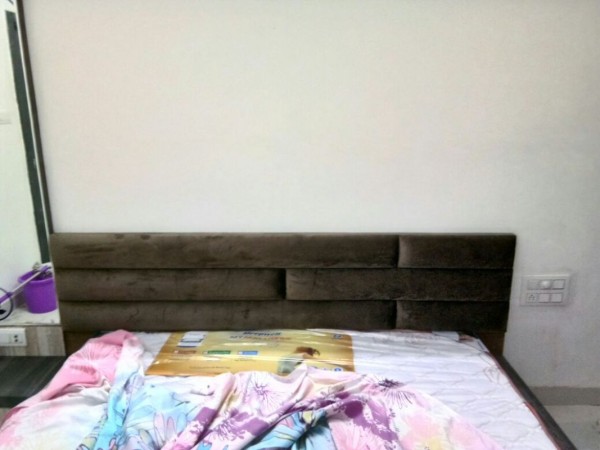 Bed Cushioning 67