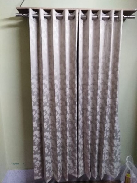 Curtain Set 62