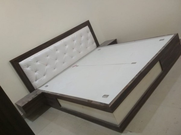 Bed Cushioning 15