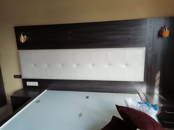 Bed Cushioning 26