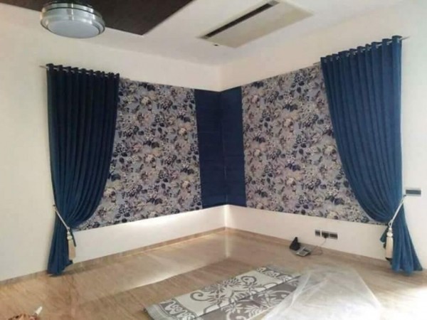 Curtain Set 17
