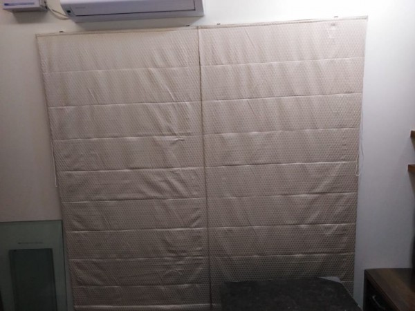 Curtain Set 50