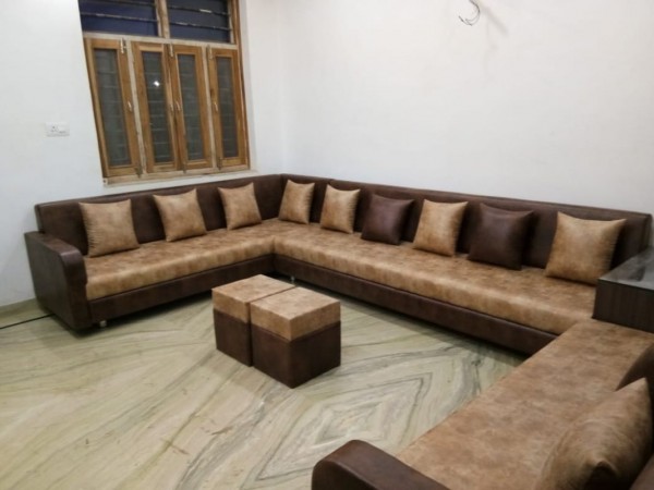 Soft Table Set 32