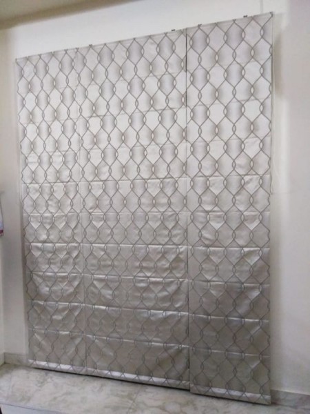 Curtain Set 68