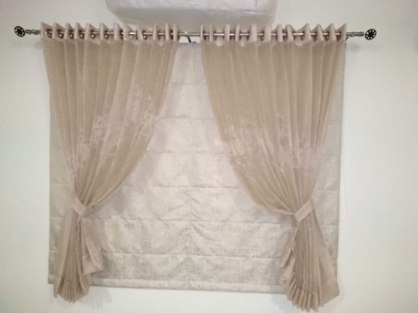 Curtain Set 54