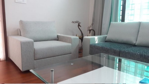 Soft Table Set 35